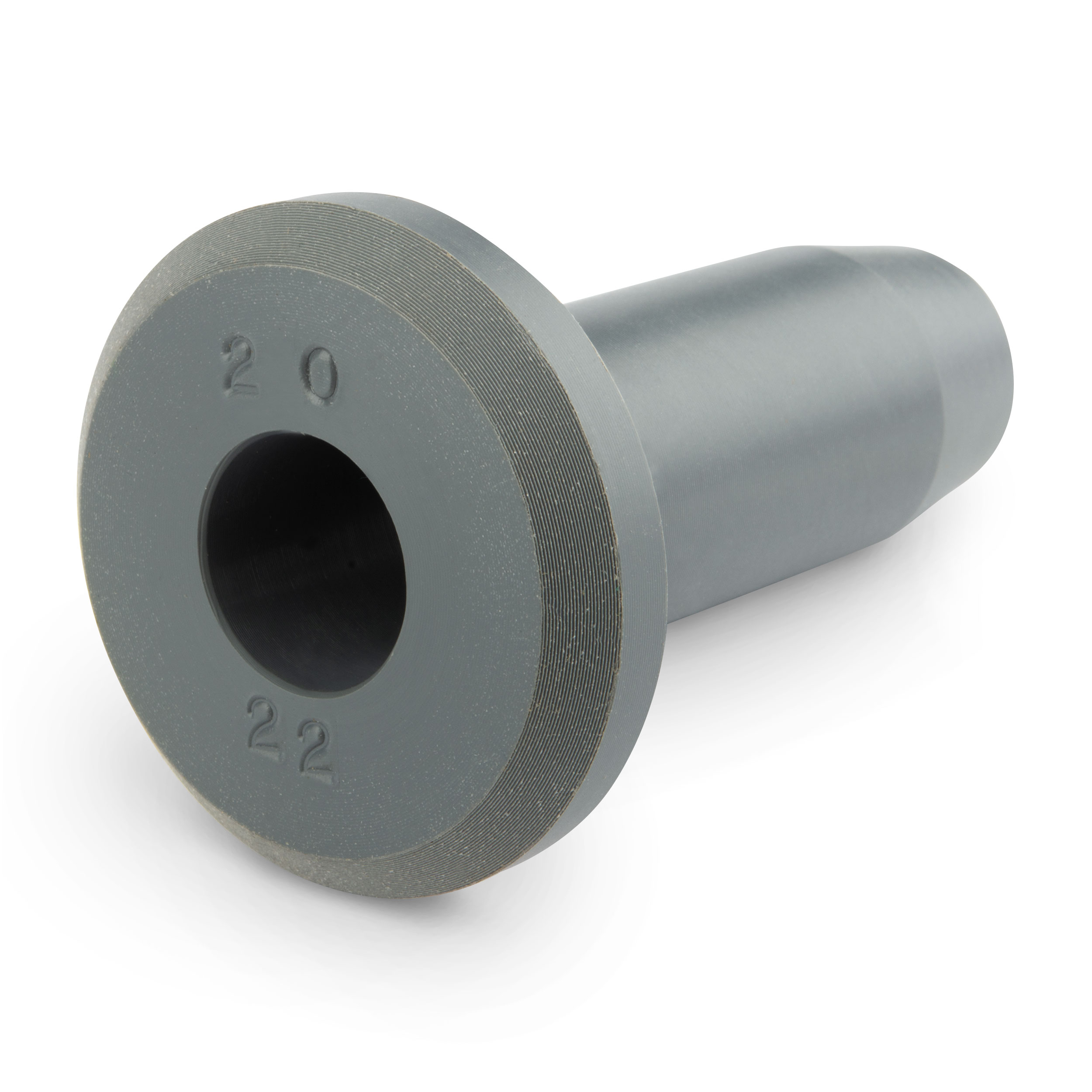 Ø = 20mm/22mm